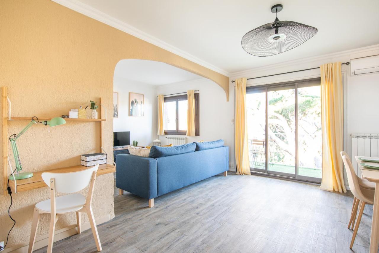 Residence Les Palmiers Toulon Exterior photo